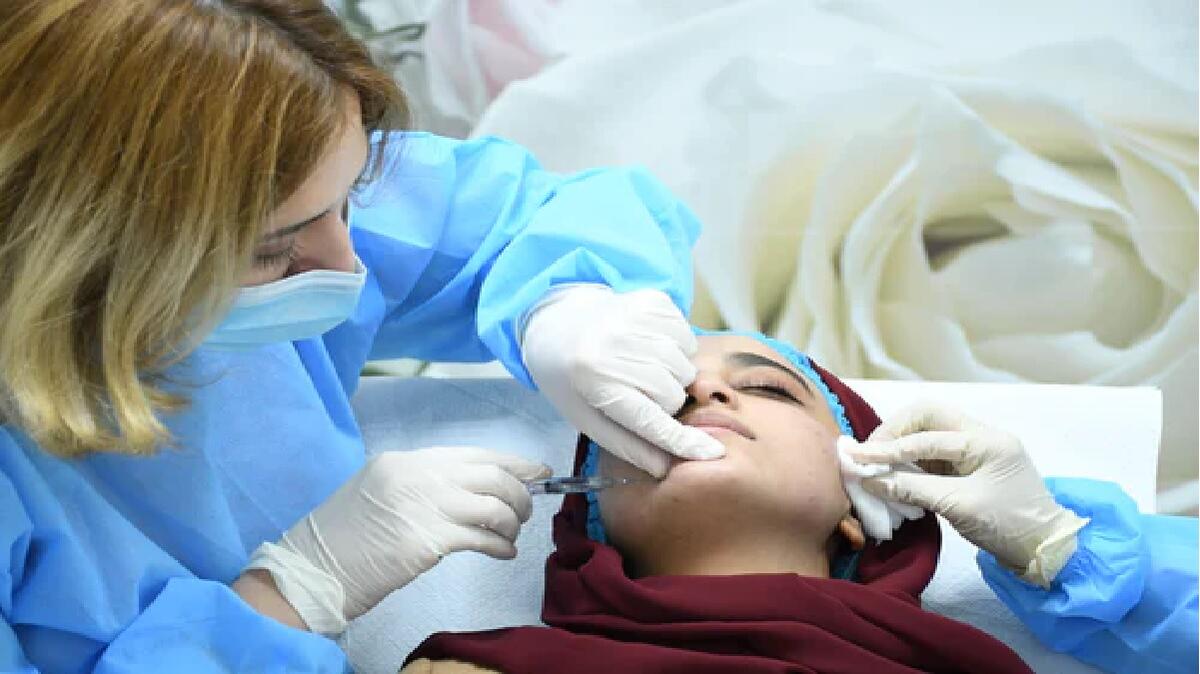 Dermatologist