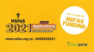 How to Apply for NSFAS  Funding