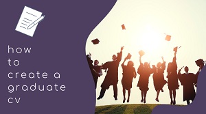 graduate cv