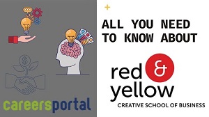 All You Need To Know About Red And Yellow Creative School of Business