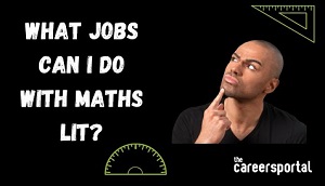 What Jobs Can I Do With Maths Lit