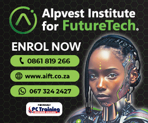 PC Training image ad