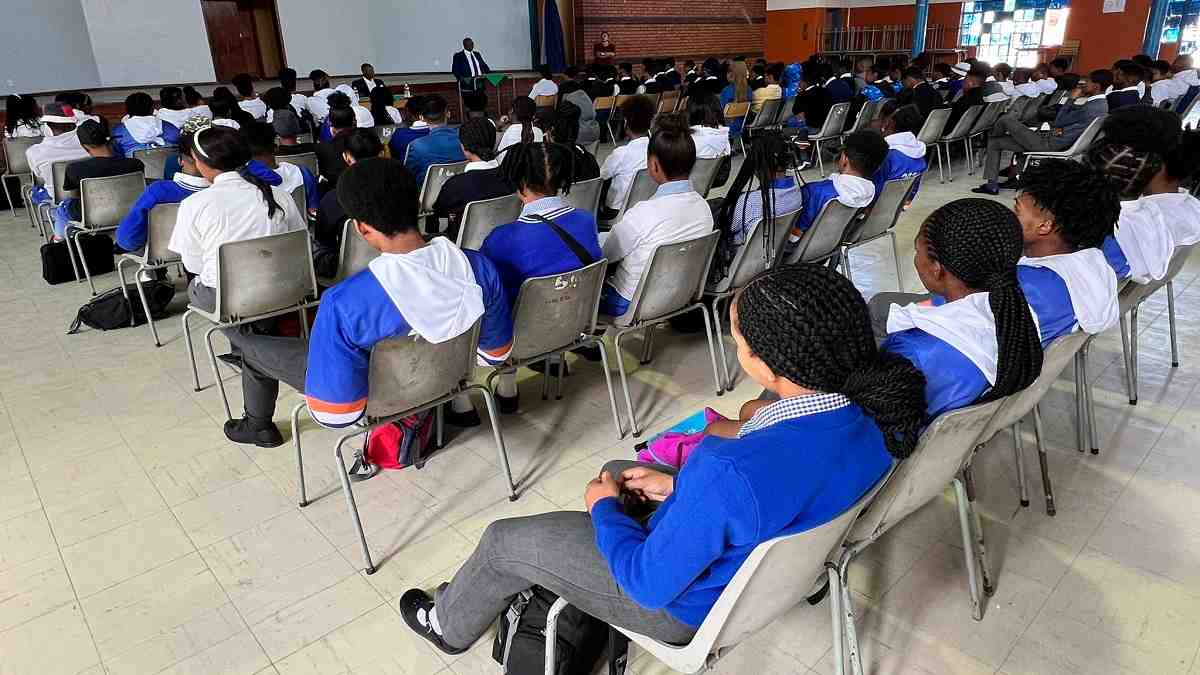 Matric Results To Be Released On 19 January
