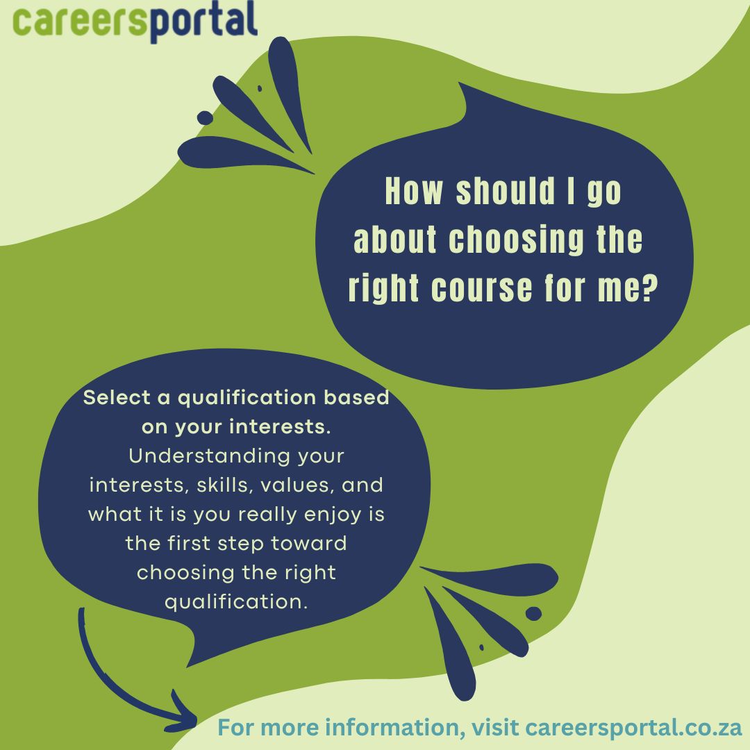 career advice