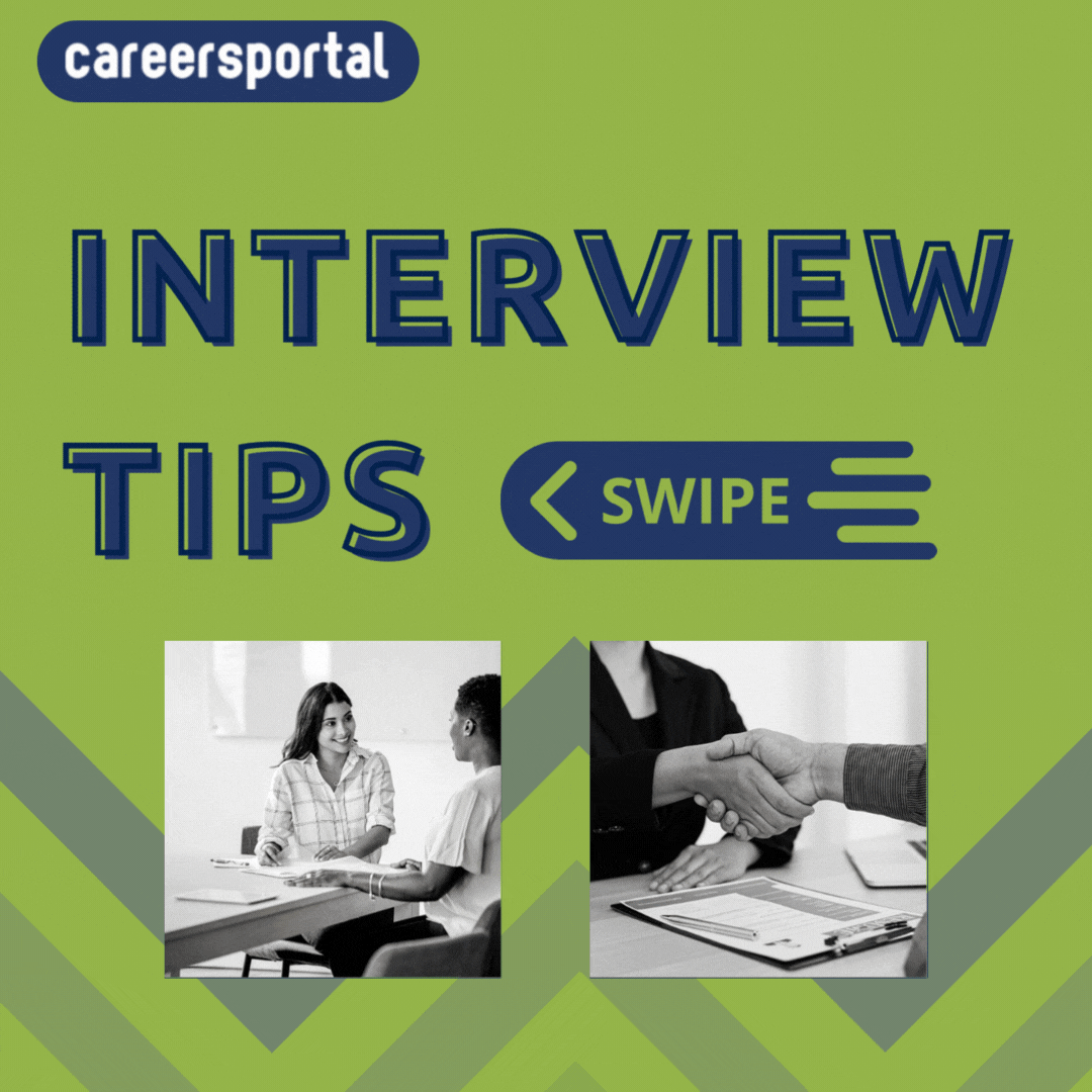 Interview Tips