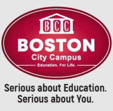 boston city campus