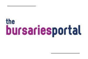 bursaries portal logo