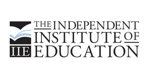IIE Independent Institute of Education logo