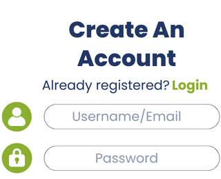 login