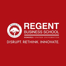regent business school