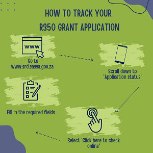 Sassa status check