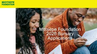 Motsepe Foundation