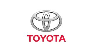 toyota logo