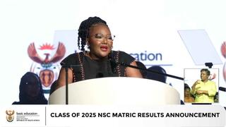 Matric Results