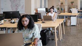 Computer Internships