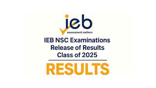 IEB Matric Results