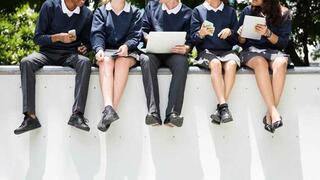 School learners