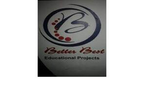 Better Best Educational Projects logo