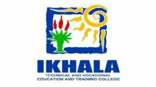 Ikhala TVET College logo