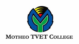 Motheo TVET College Logo