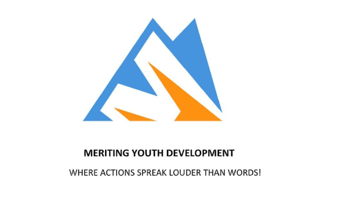 Meriting Youth Development Logo