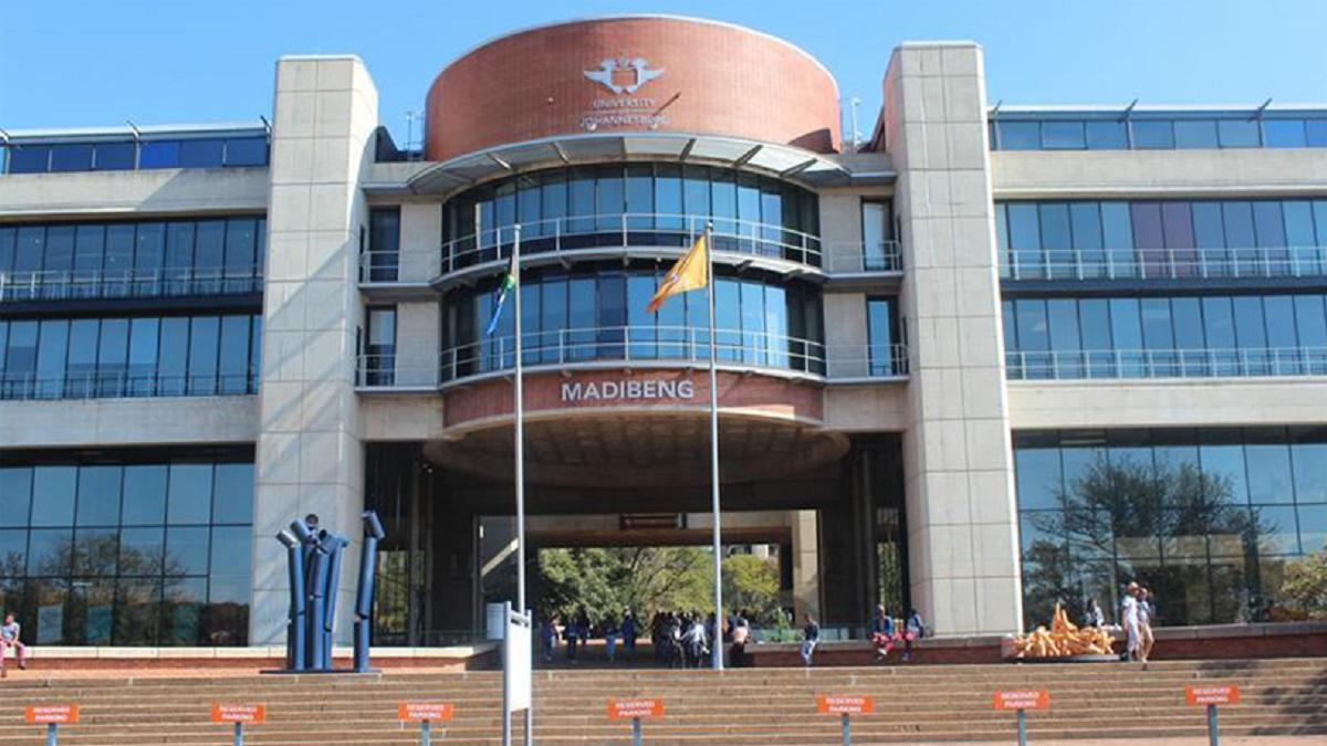 How To Apply To UJ 