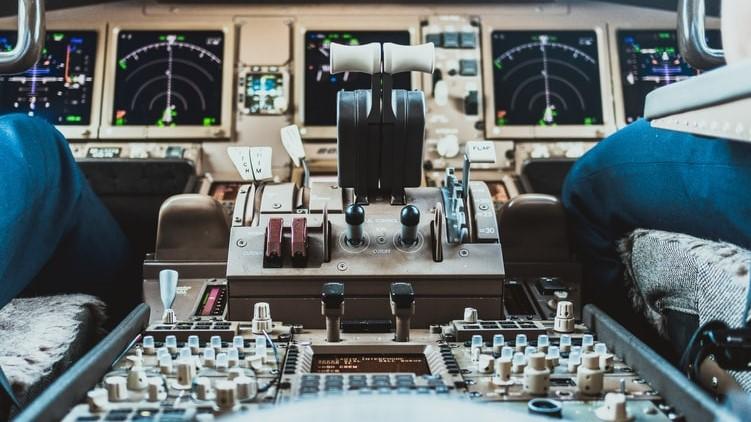 How to become a pilot in sa