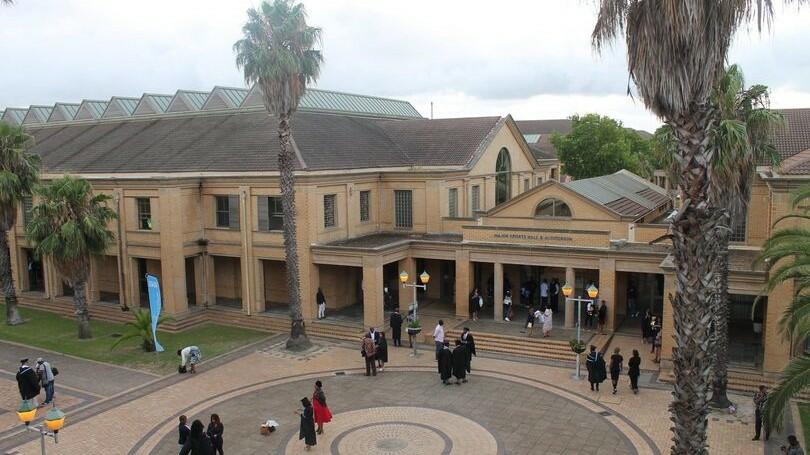 SOS-CPUT: Revolutionizing Crisis Response with Cutting-Edge Technology SOS-CPUT: Revolutionizing Crisis Response with Cutting-Edge Technology