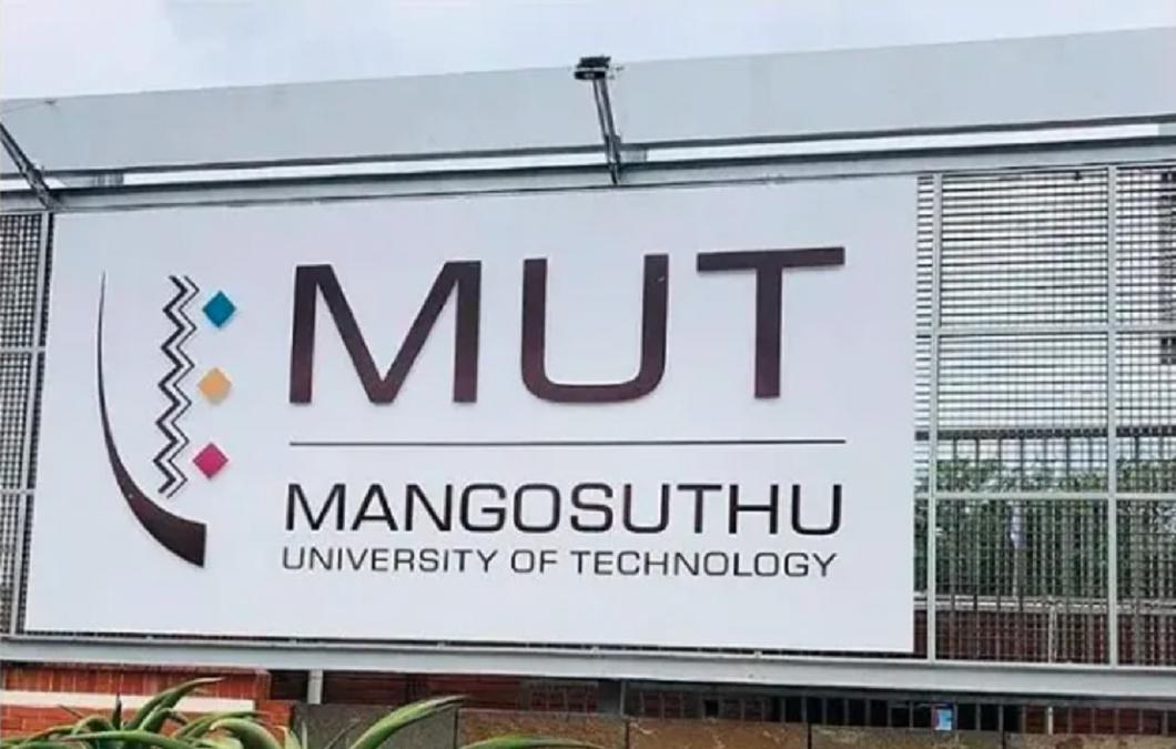 Apply To Mangosuthu University Of Technology For 2022