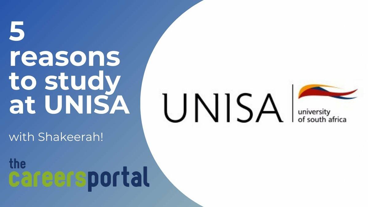 5 Must-Know Benefits of Short Courses at Unisa