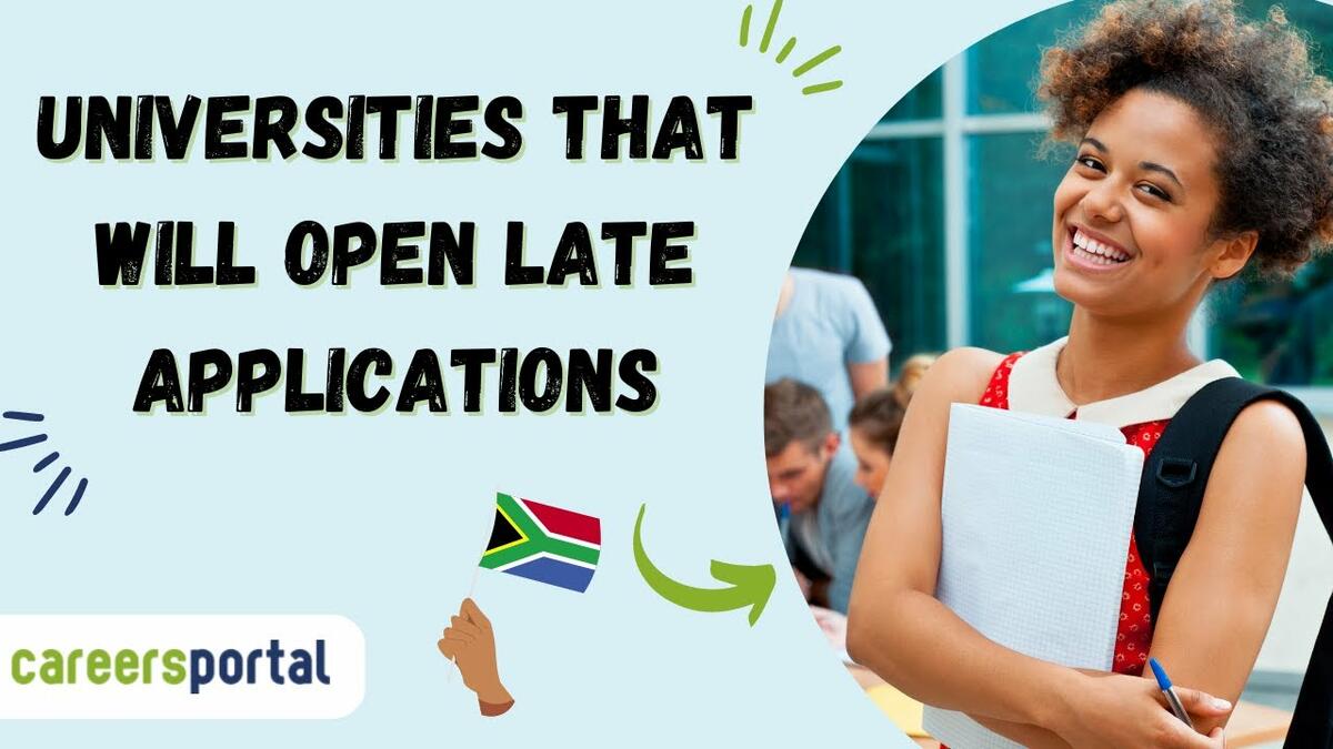 2024 Applications Now Open At IIE Rosebank College