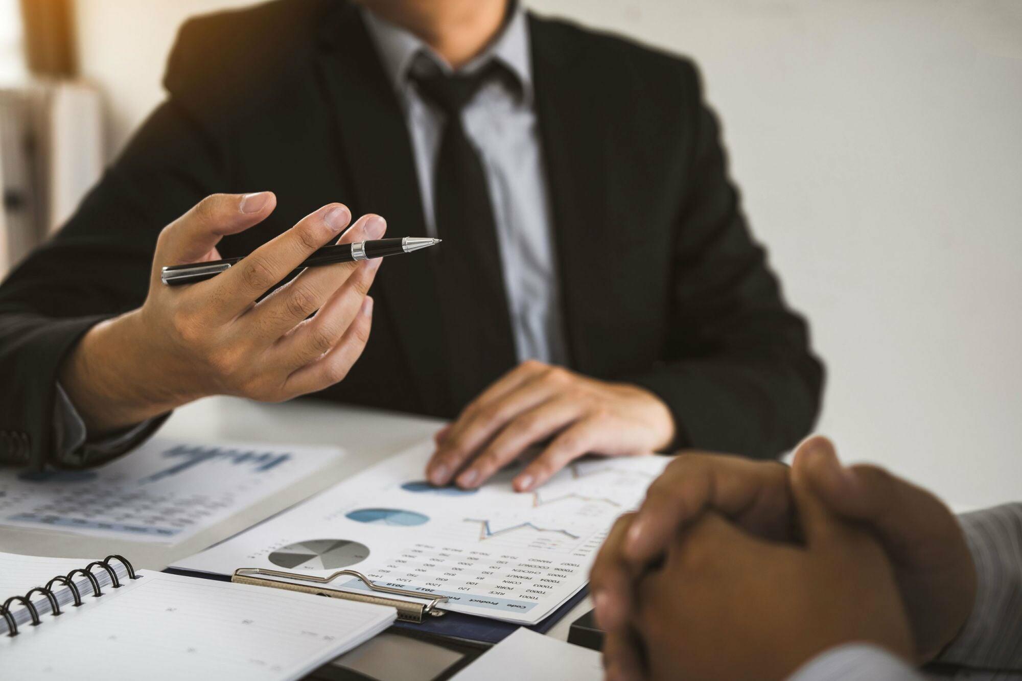 What You Need To Become A Financial Advisor What You Need To Become A Financial Advisor