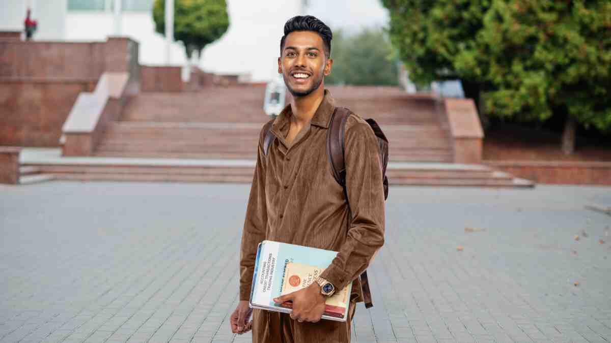 Courses Available At Sol Plaatje University
