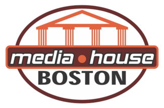 Boston Media House logo