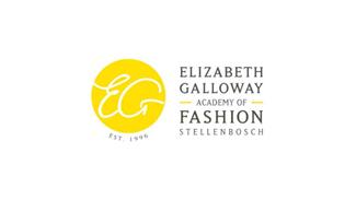 Elizabeth Galloway Academy of Fashion Design logo
