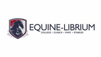 Equine-Librium College Logo