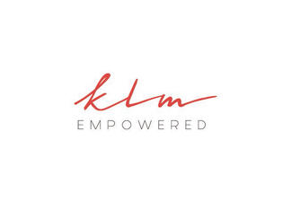 KLM Empowered Human Solutions Specialists logo