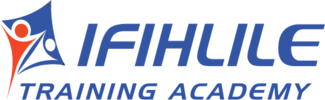 Ifihlile Training Academy logo
