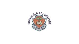 Thasullulo FET College logo