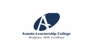 Aranda Learnership College logo