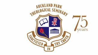 Auckland Park Theological Seminary Logo