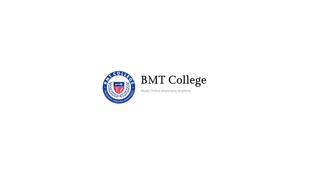 Business Management Training College logo