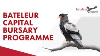 Bateleur Capital Foundation Bursary Programme