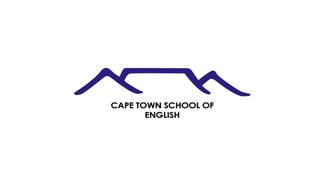 The Cape Town School of English logo