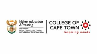 College of Cape Town logo