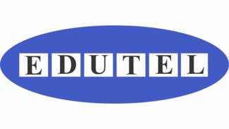 Edutel Logo
