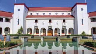 North West University NWU