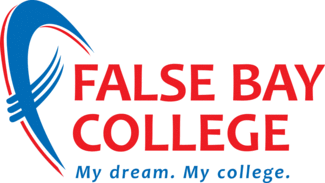False Bay TVET College logo