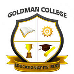 Goldman College logo