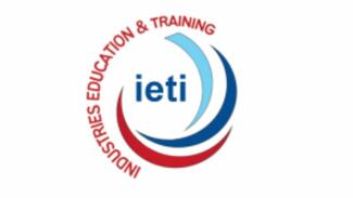 Industries Education and Training Institute Logo